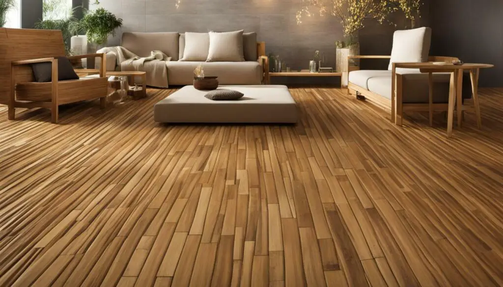 Affordable and Eco-Friendly Flooring Alternatives