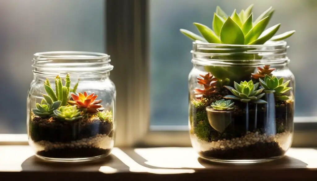 creative uses for mason jars