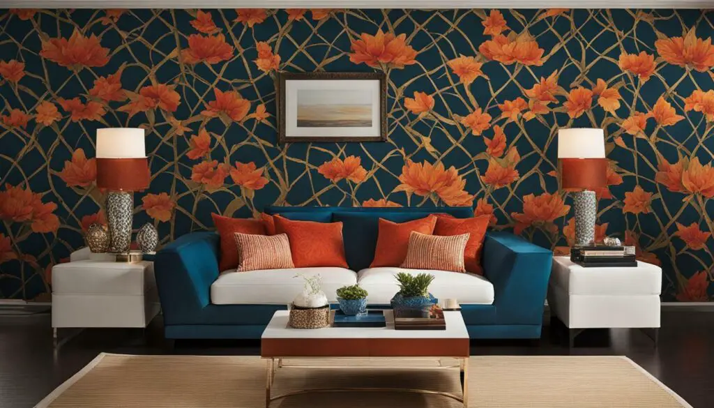 unique wall coverings