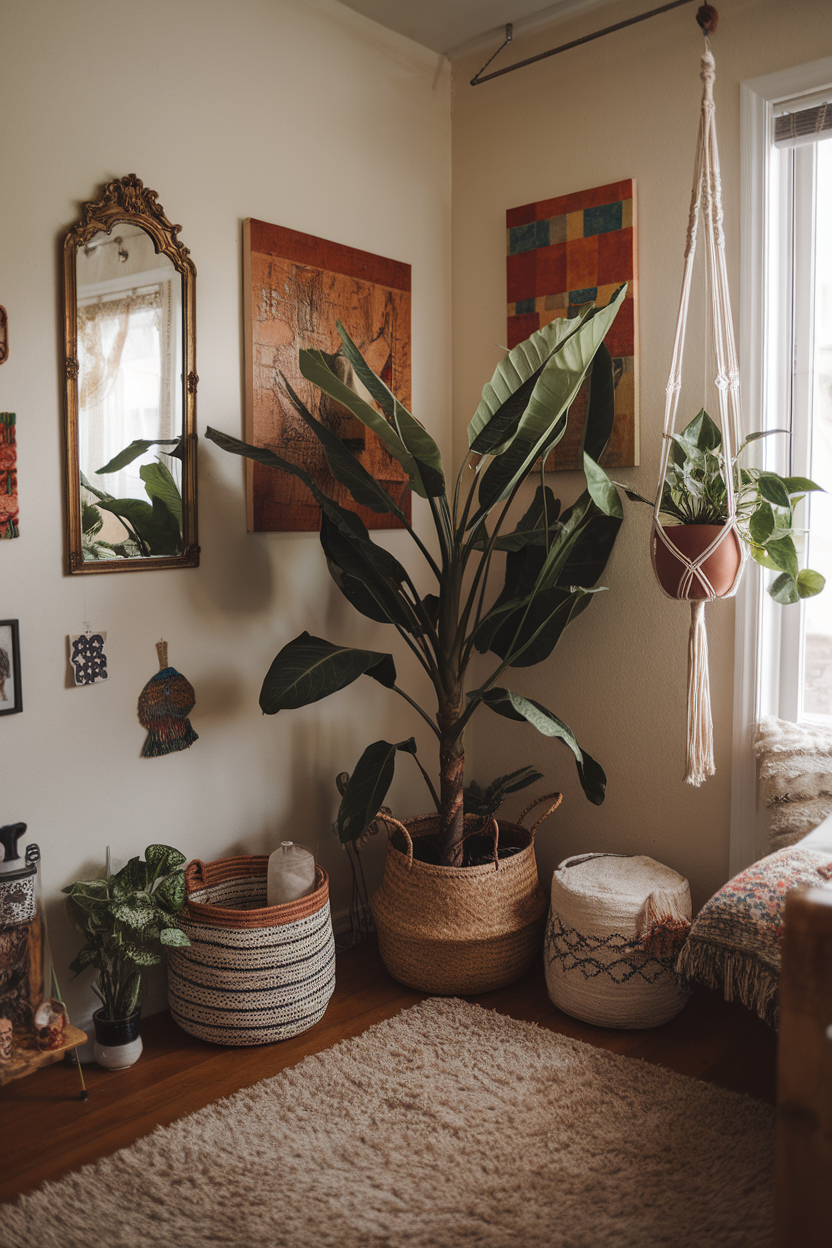 Indoor Plants