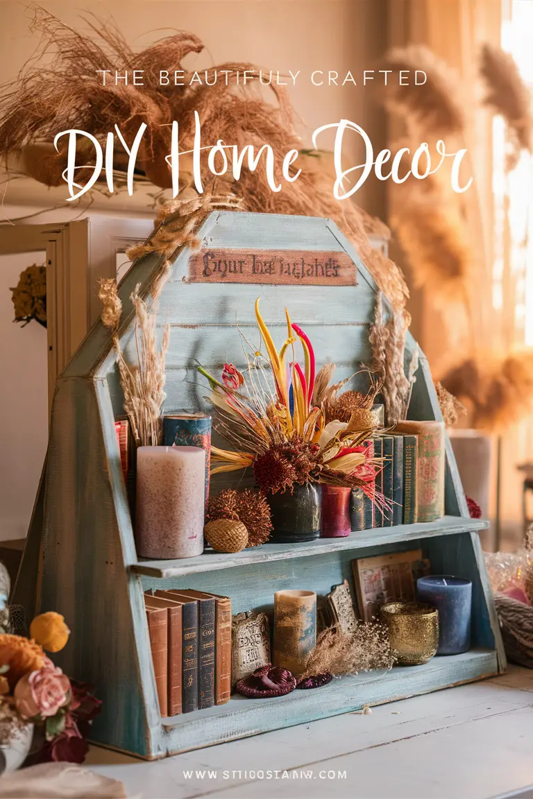 DIY Home Decor